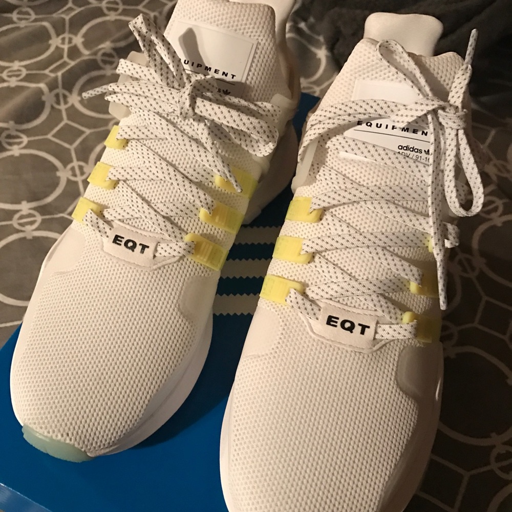 Woman's eqt adidas